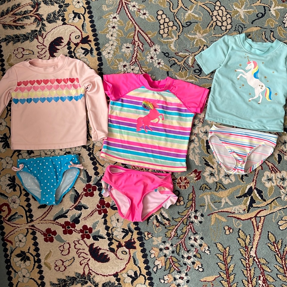 Bathing suit bundle!!